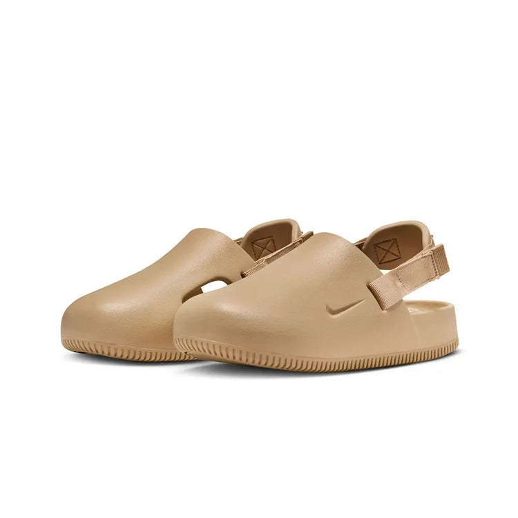 NIKE Calm Mule Clog Sesame FB2185-200