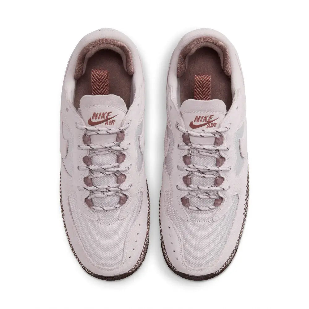 NIKE Air Force 1 Wild Violet/Smokey Mauve FB2348-003