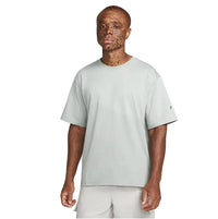 NIKE Tech Pack Short-Sleeve Dri-FIT T-Shirt Grey FB4395-330