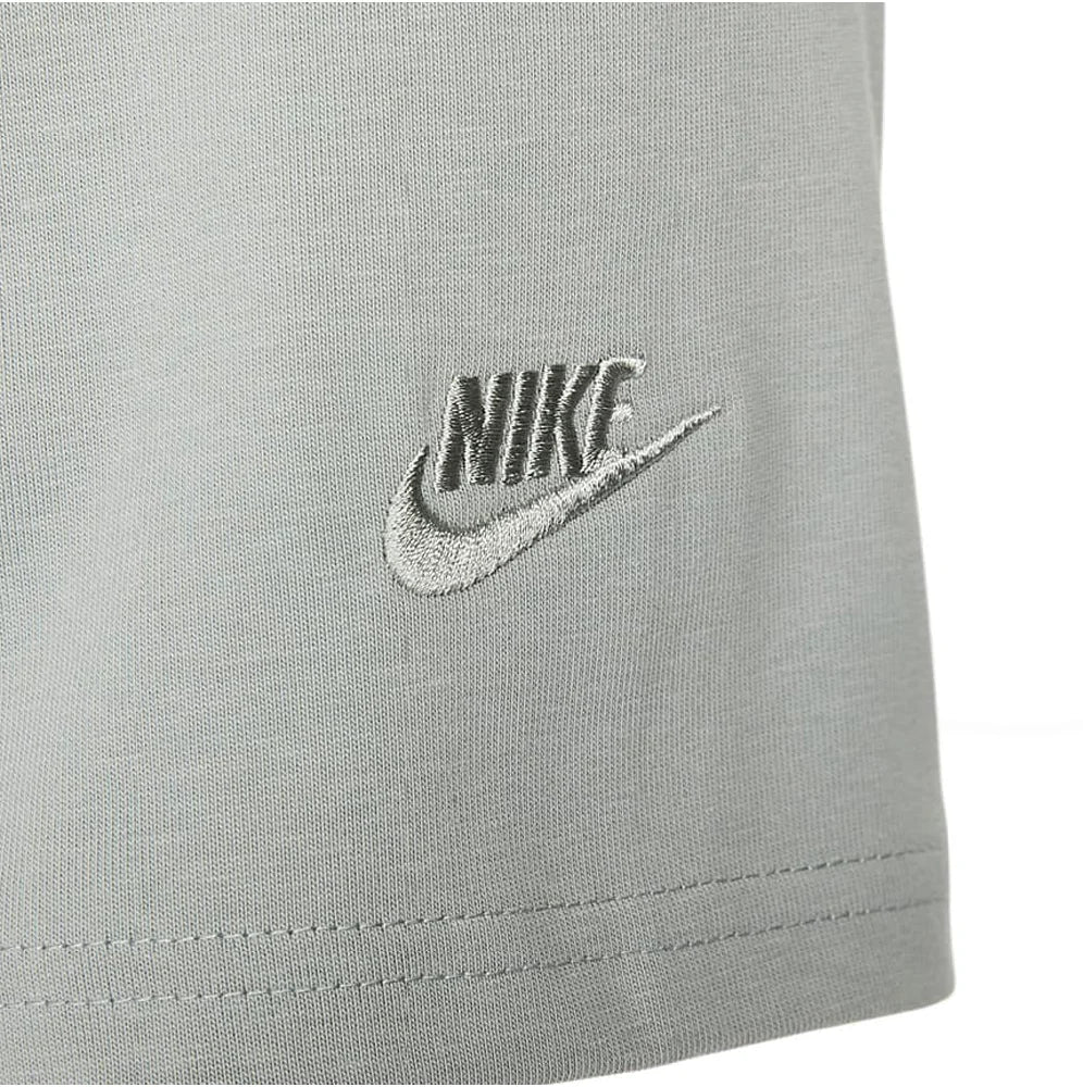 NIKE Tech Pack Short-Sleeve Dri-FIT T-Shirt Grey FB4395-330