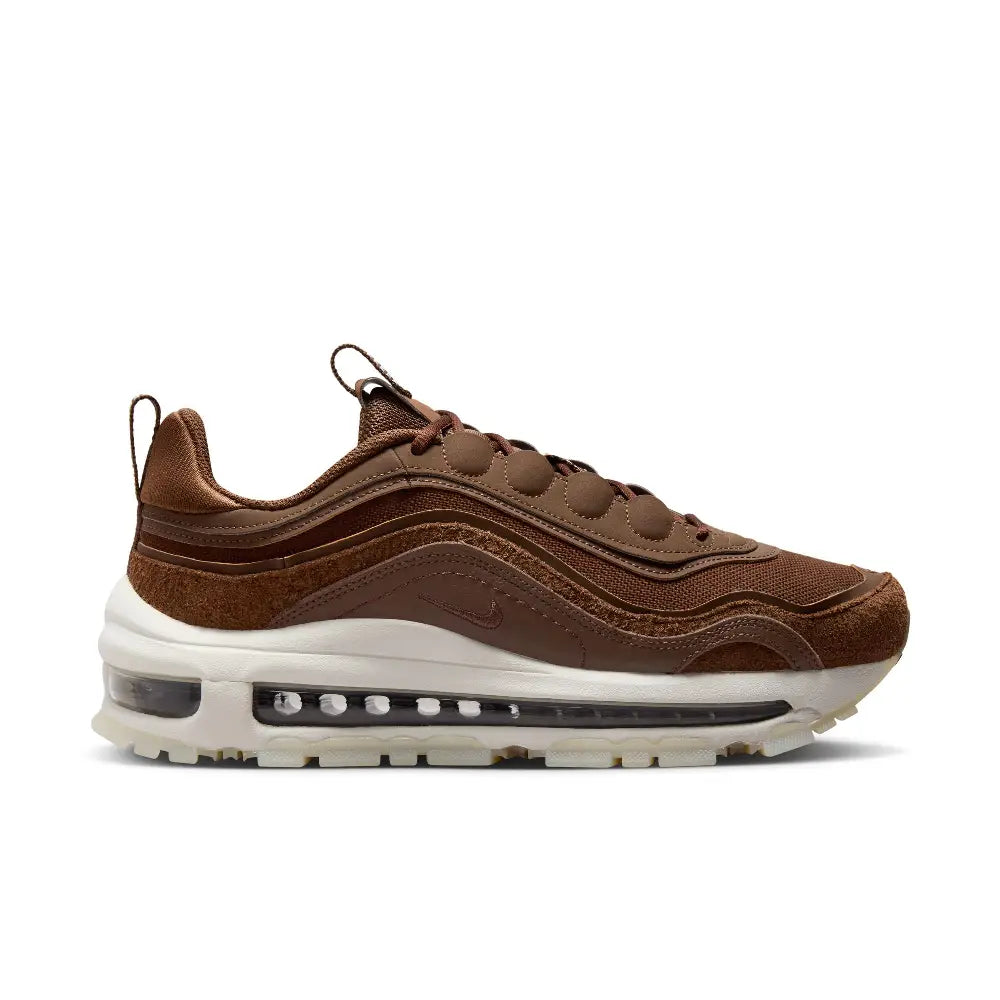 NIKE Air Max 97 Futura Cacao Wow FB4496-201