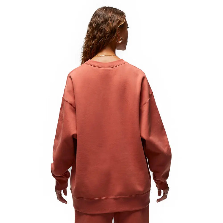 JORDAN Flight Fleece Crewneck Sweatshirt FB5116-810