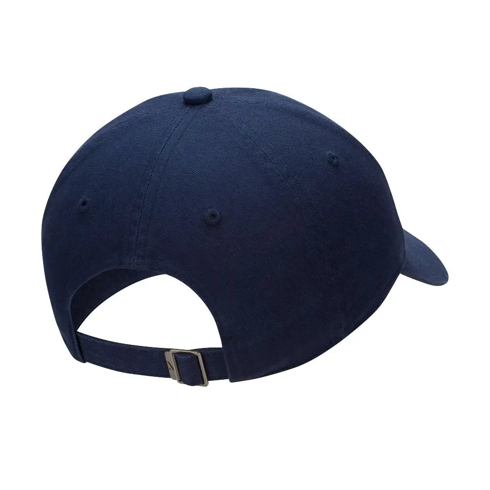 NIKE Club Unstructured Futura Wash Cap	 FB5368-410