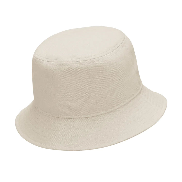 NIKE Apex Swoosh Bucket Hat White FB5382-104