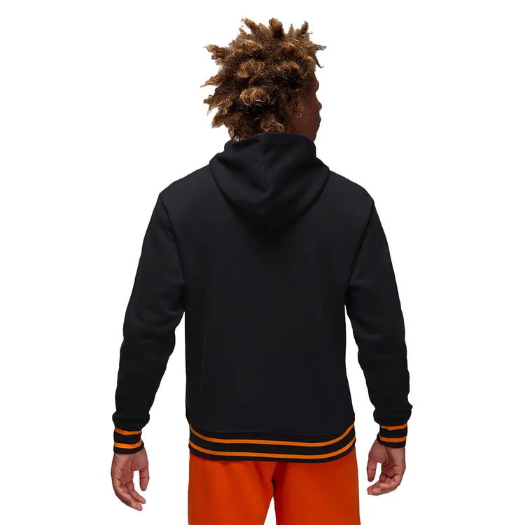 JORDAN Flight Mvp Fleece Hoodie FB6996-010