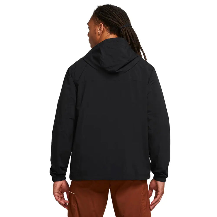 NIKE NK CLUB WVN FZ JKT FB7397-010