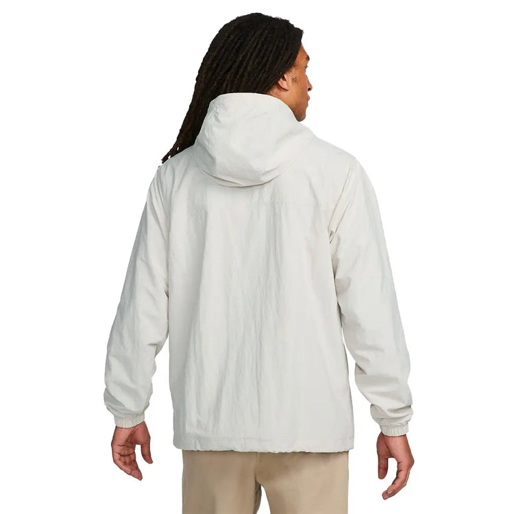 NIKE Club Woven Full-Zip Jacket FB7397-072