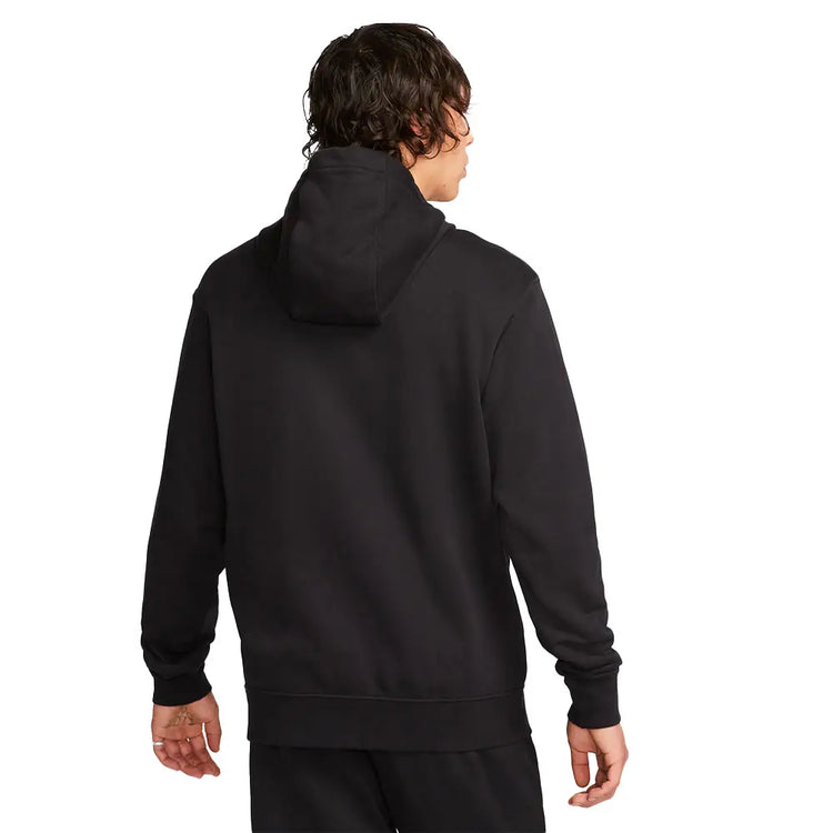 NIKE Club+ French Terry Hoodie FB7788-010