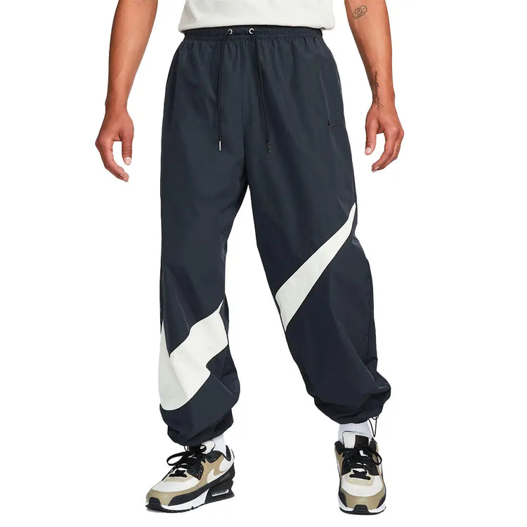 NIKE NK SWOOSH WVN PANT FB7880-010