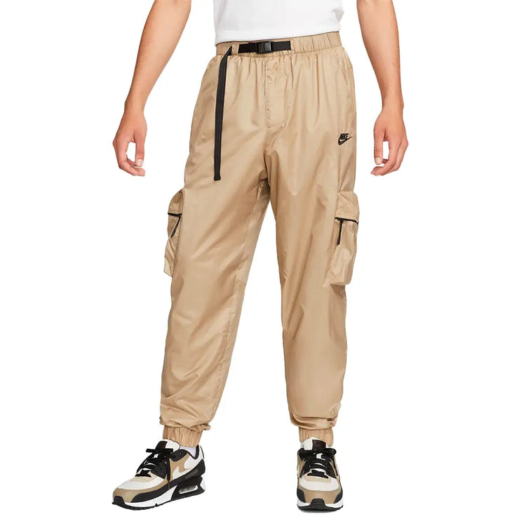 NIKE Tech Lined Woven Pant FB7911-247
