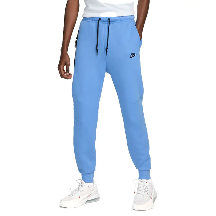 NIKE Sportswear Tech Fleece Slim Fit Pant FB8002-450