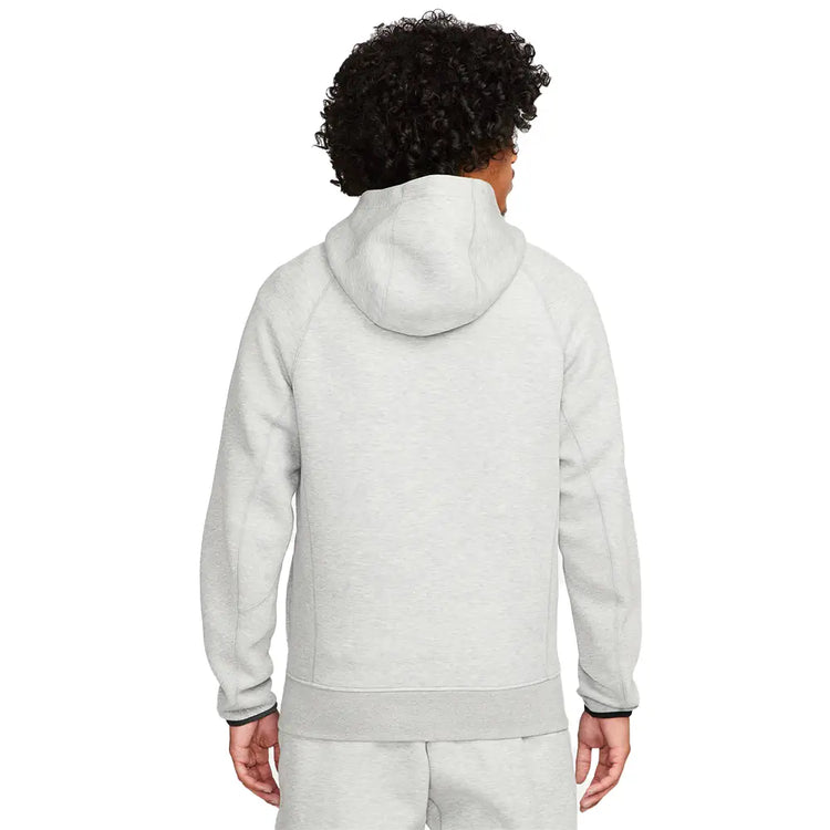 NIKE Sportswear Tech Fleece Pullover Hoodie FB8016-063