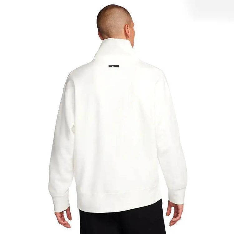 NIKE M NK TCH FLC TURTLE NECK FB8169-133