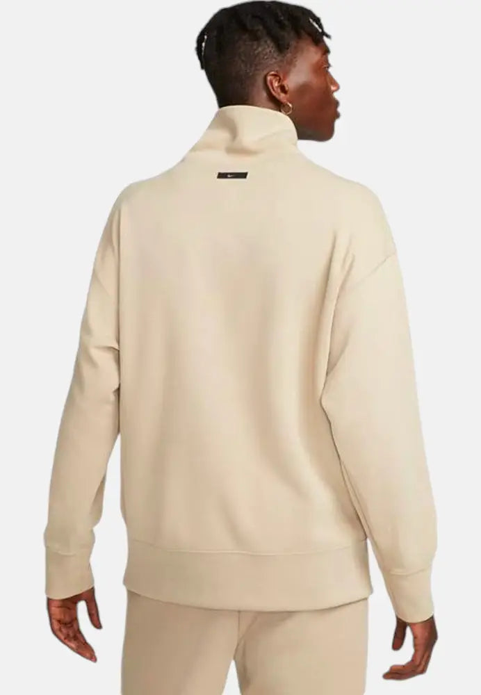 NIKE M NK TCH FLC TURTLE NECK FB8169-247