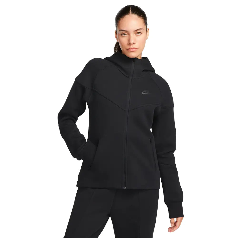 ★NIKE★NSW TECH FLEECE WINDRUNNER FULLZIP フーディ★追跡可 Nike Mens Tech Fleece Full-Zip Hoodie Dark Grey Heather