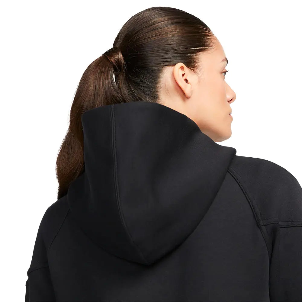 NIKE Sportswear Tech Fleece Windrunner Full-Zip Hoodie FB8338-010