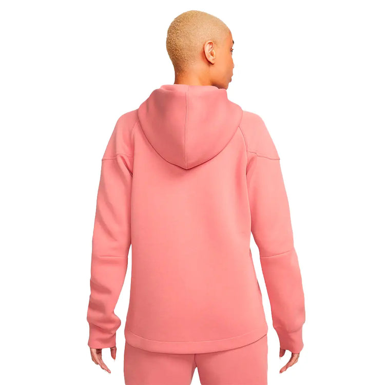 NIKE Sportswear Tech Fleece Windrunner Full-Zip Hoodie FB8338-618
