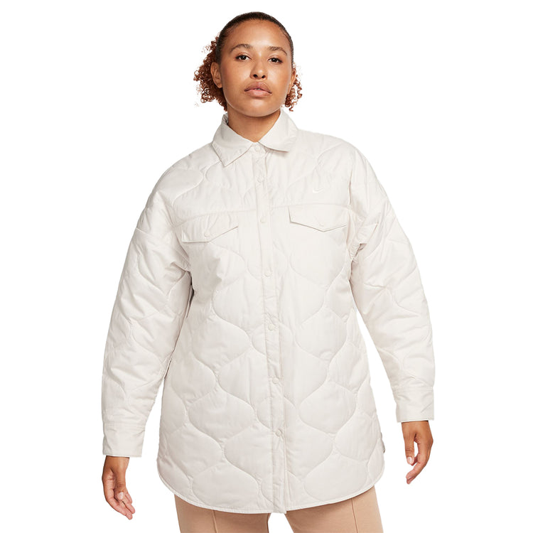 NIKE W NSW ESSNTL QULT STD TRCH FB8732-104