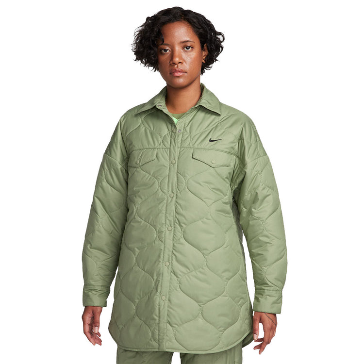 NIKE W NSW ESSNTL QULT STD TRCH FB8732-386