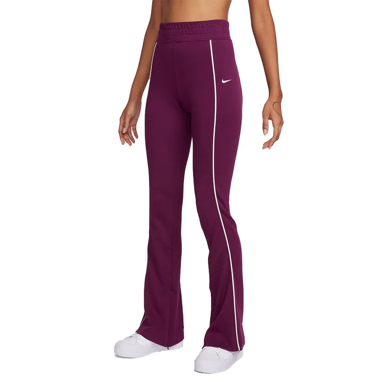 NIKE W NSW CLCCTN SLIT HEM PANT FB8781-610