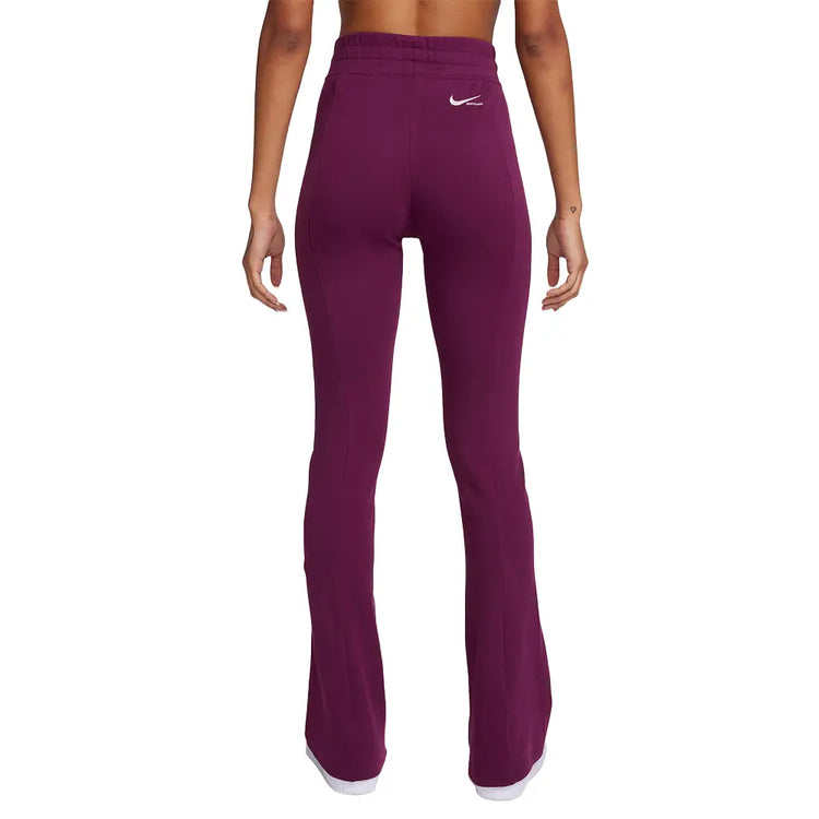 NIKE W NSW CLCCTN SLIT HEM PANT FB8781-610