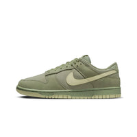 NIKE Dunk Low Retro Premium Olive Grenn Sneakers FB8895-300