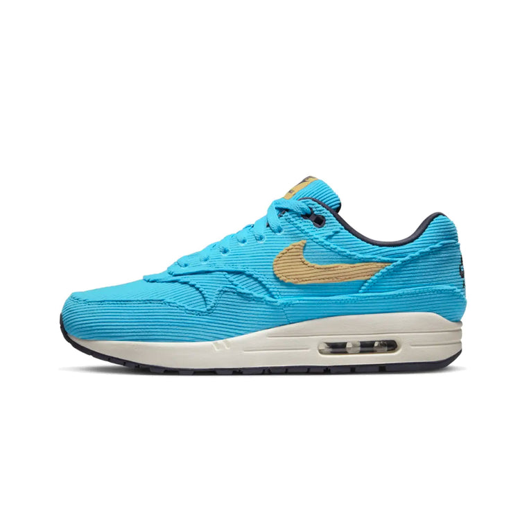 NIKE NIKE AIR MAX 1 PRM 3 FB8915-400