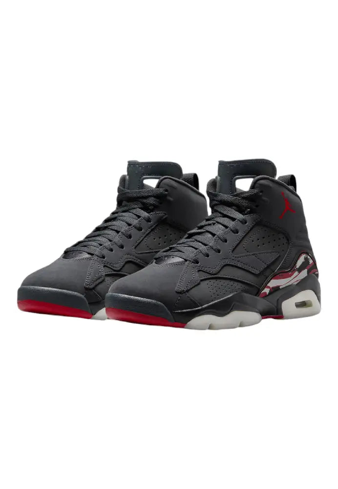 JORDAN Jumpman Mvp Anthracite FB9019-006