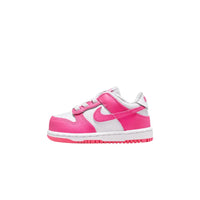 NIKE Dunk Laser Fucsia (TD) FB9107-102