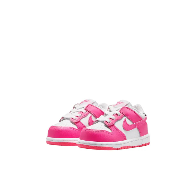 NIKE Dunk Laser Fucsia (TD) FB9107-102