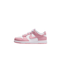 NIKE Dunk Low PS White Pink Sneakers FB9108-125