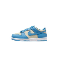 NIKE Dunk Low Blue Beyond (PS) FB9108-400