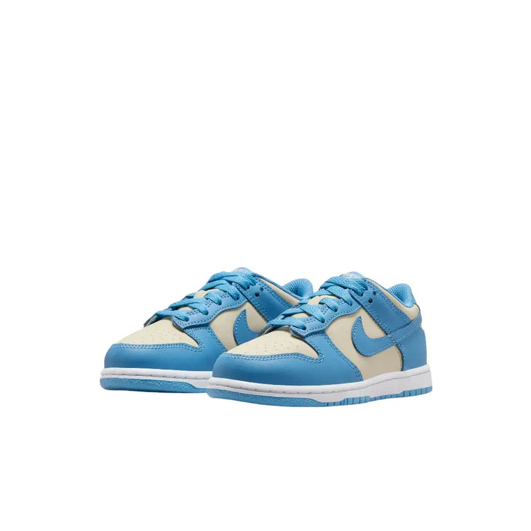 NIKE Dunk Low Blue Beyond (PS) FB9108-400