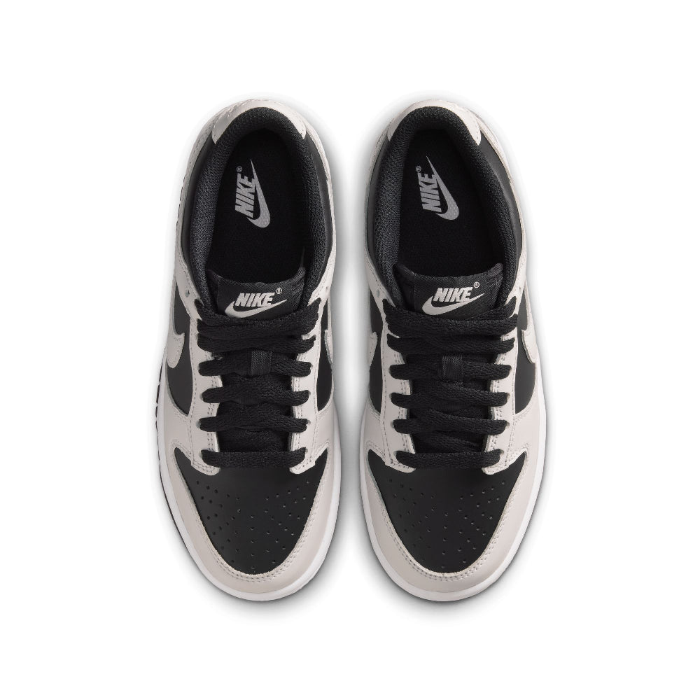 NIKE Dunk Low Sneakers Black (GS) FB9109-010