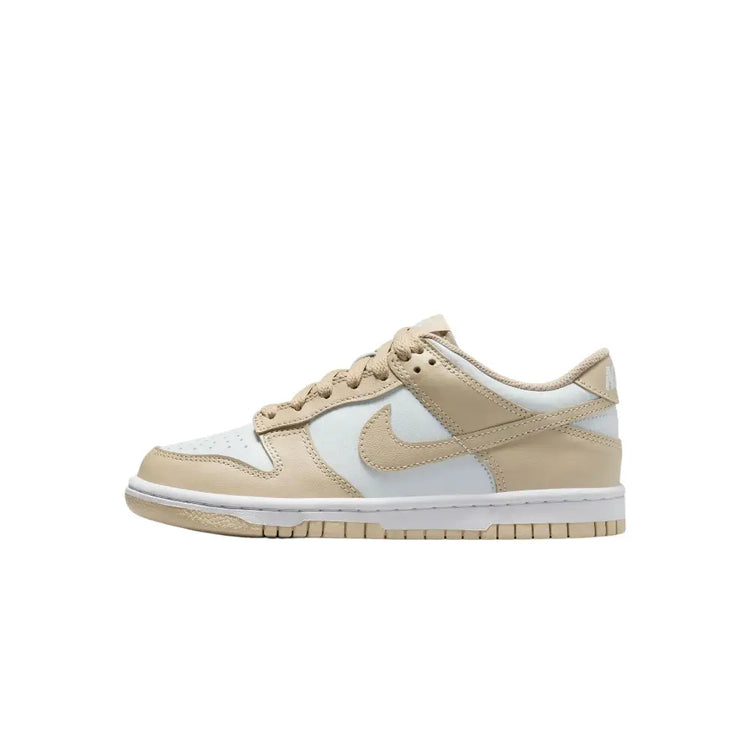 NIKE Dunk Low Desert Khaki (GS) FB9109-200