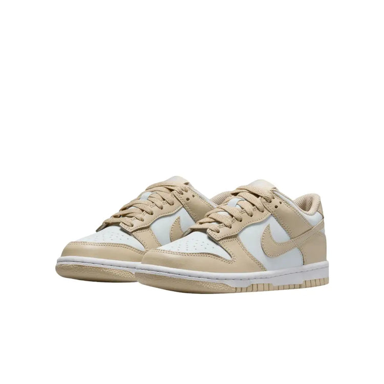 NIKE Dunk Low Desert Khaki (GS) FB9109-200