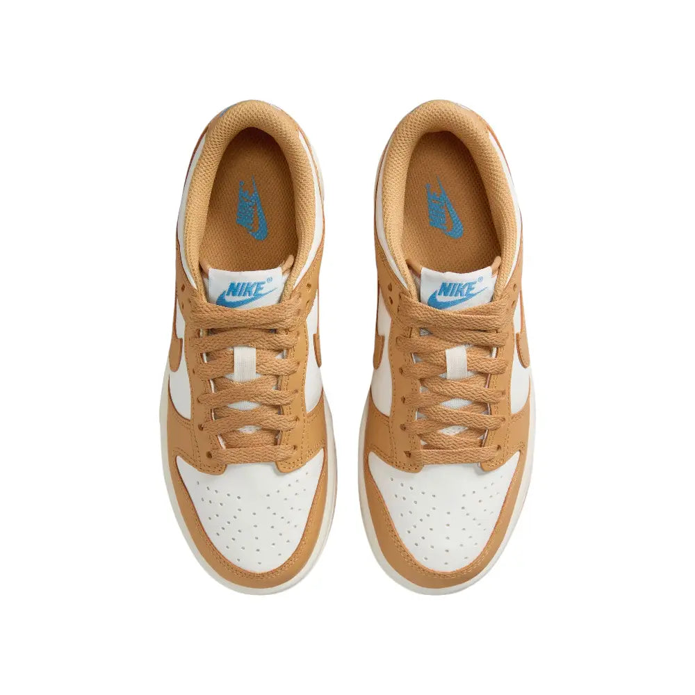 NIKE Dunk Low Honeycomb (GS) FB9109-700