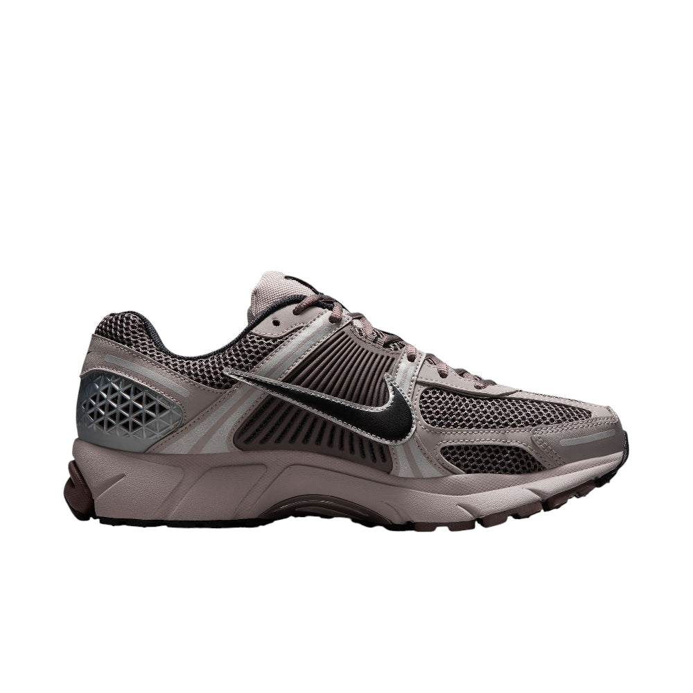 NIKE Zoom Vomero 5 Grey Black Sneakers FB9149-005