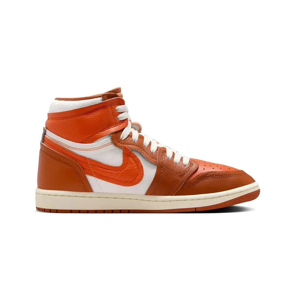 JORDAN Air Jordan 1 Mm High Desert Orange FB9891-800