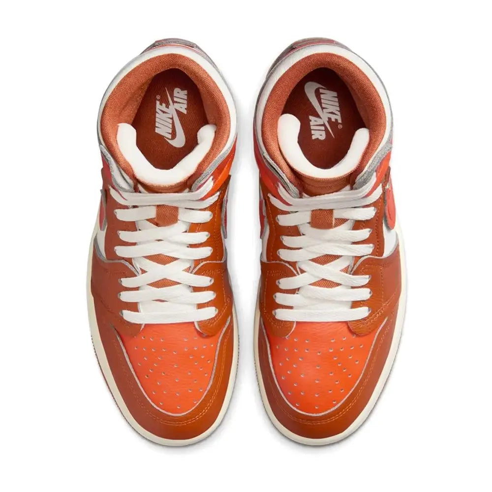 JORDAN Air Jordan 1 Mm High Desert Orange FB9891-800