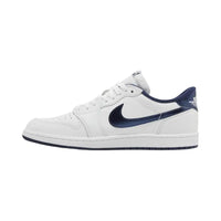 JORDAN Air Jordan 1 Low 85 Metallic Blue FB9933-141