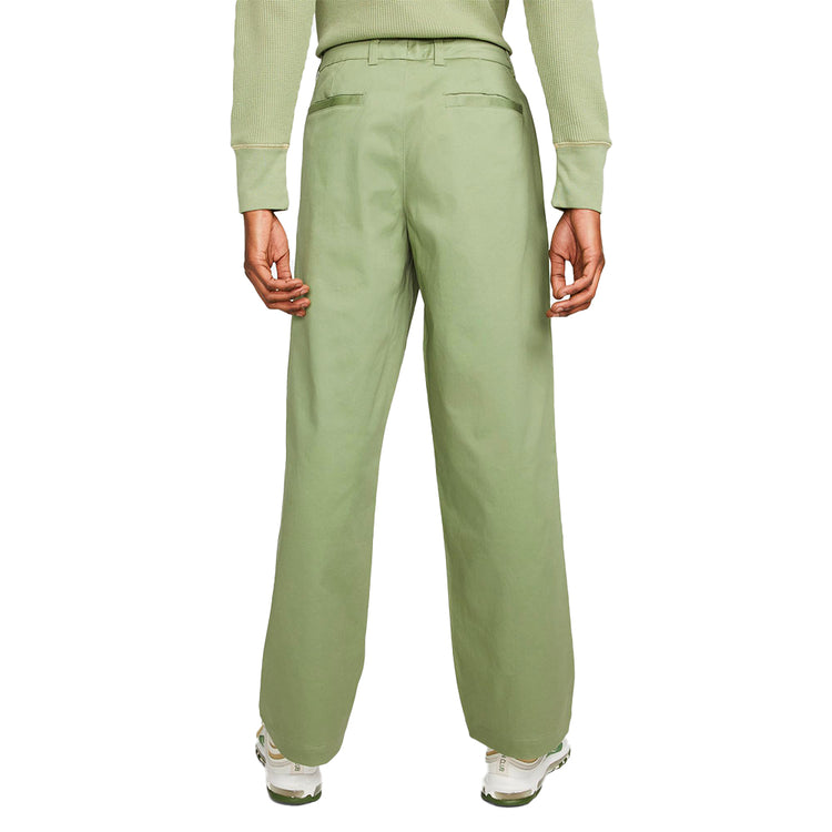 NIKE M NL EL CHINO PANT UL COTTON FD0405-386