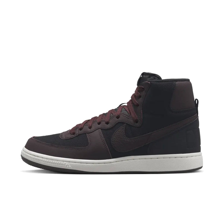 NIKE NIKE TERMINATOR HIGH SE FD0651-001