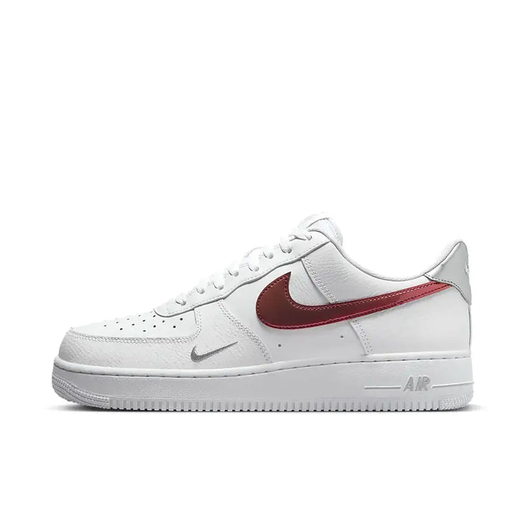 NIKE NIKE AIR FORCE 1 '07 FD0654-100