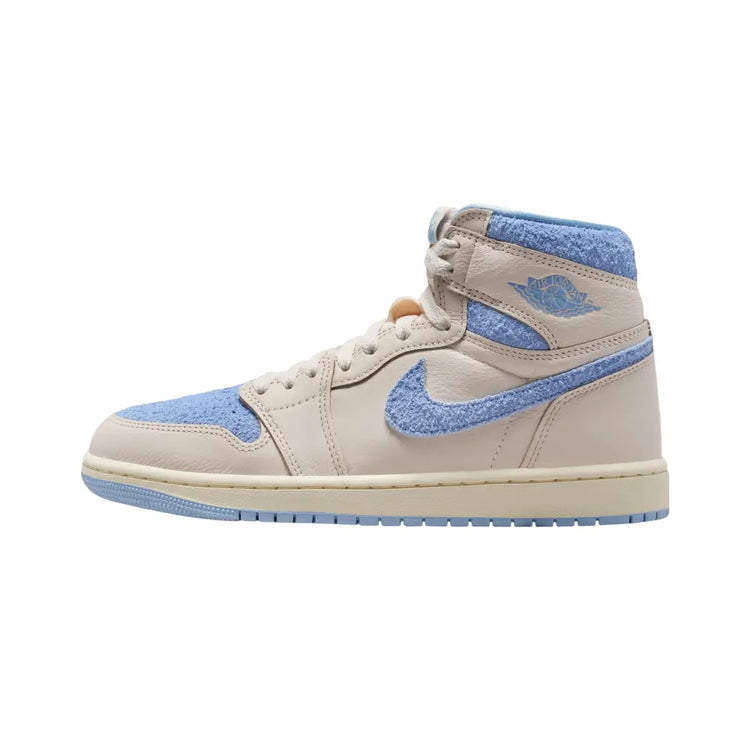 JORDAN Air Jordan 1 Retro High OG Sneakers White FD2596-102