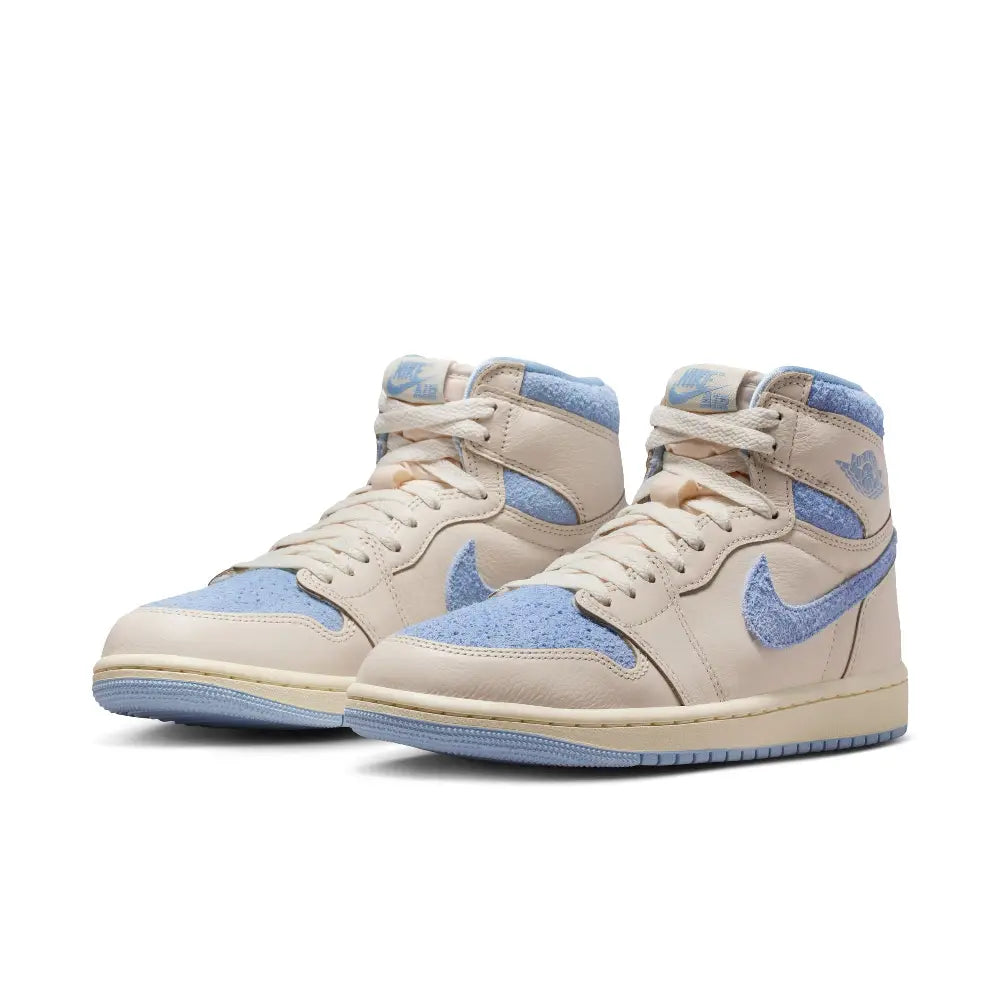 JORDAN Air Jordan 1 Retro High OG Sneakers White FD2596-102