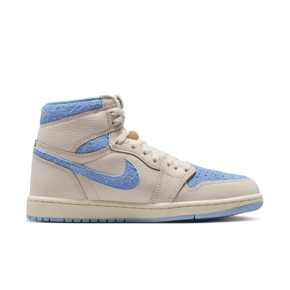 JORDAN Air Jordan 1 Retro High OG Sneakers White FD2596-102