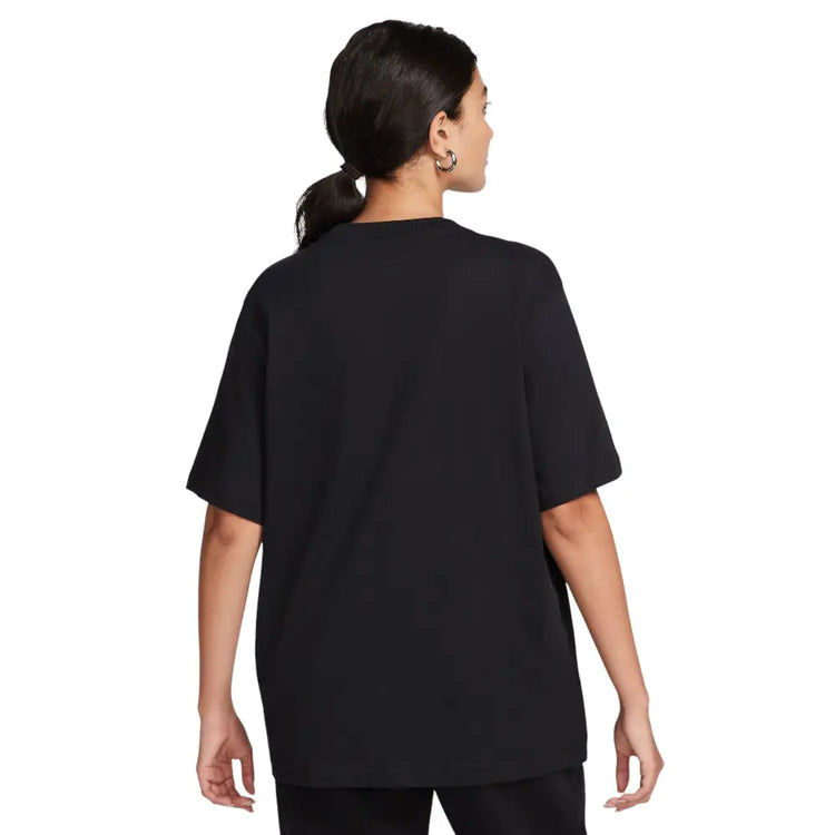 NIKE Sportswear Essential T-Shirt Black FD4149-010