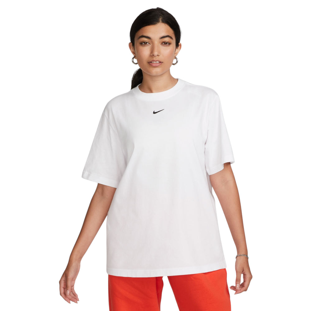 NIKE Sportswear Essential T-Shirt White FD4149-100