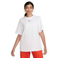 NIKE Sportswear Essential T-Shirt White FD4149-100